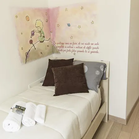 Appartement Numero Dodici Loft 33 Sienne