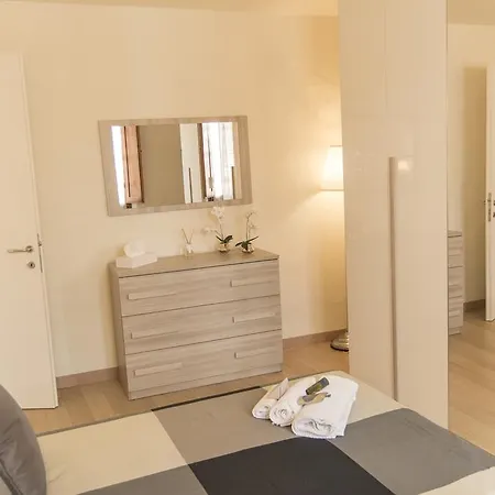 Appartement Numero Dodici Loft 33
