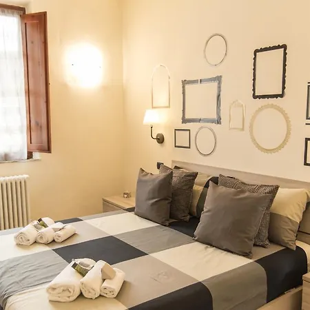 Apartment Numero Dodici Loft 33