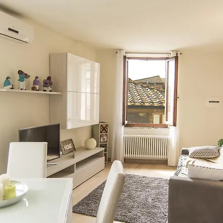 Numero Dodici Loft 33 Apartment
