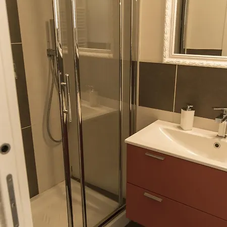Numero Dodici Loft 33 Apartment Siena
