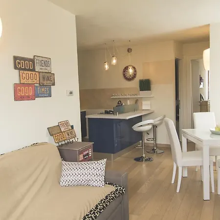 Numero Dodici Loft 33 Apartment