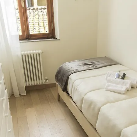 Apartment Numero Dodici Loft 33 *