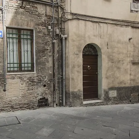 Numero Dodici Loft 33 * Siena