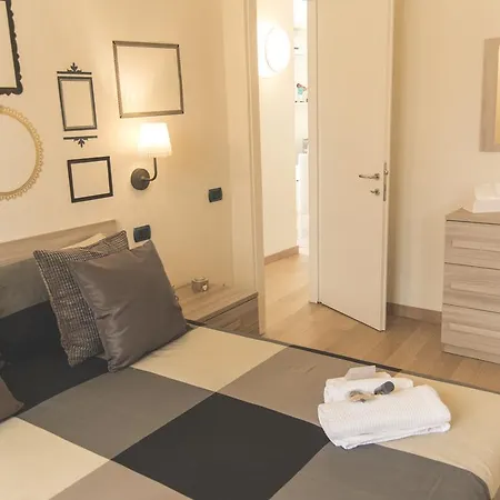 Numero Dodici Loft 33 Apartment