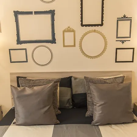 Numero Dodici Loft 33 Apartment *
